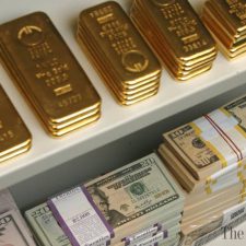 Prezzo dell’Oro Dove Controllarlo Quando si Investe