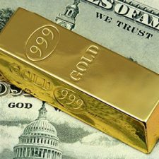 Prezzo dell'Oro Come Varia nel Breve e nel Lungo Periodo