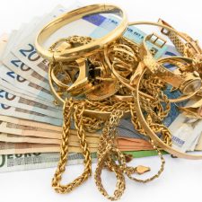 Compro Oro Come Funzionano e Come Sono Nate