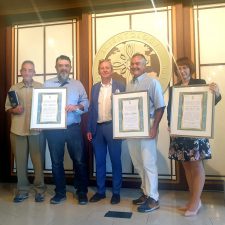 Villa Francesconi Lanza apre le porte alla celebrazione della Giornata Mondiale dell’Aiuto Umanitario