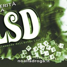 Quali sono i rischi dell'LSD?
