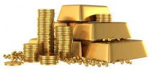 prezzo dell'oro