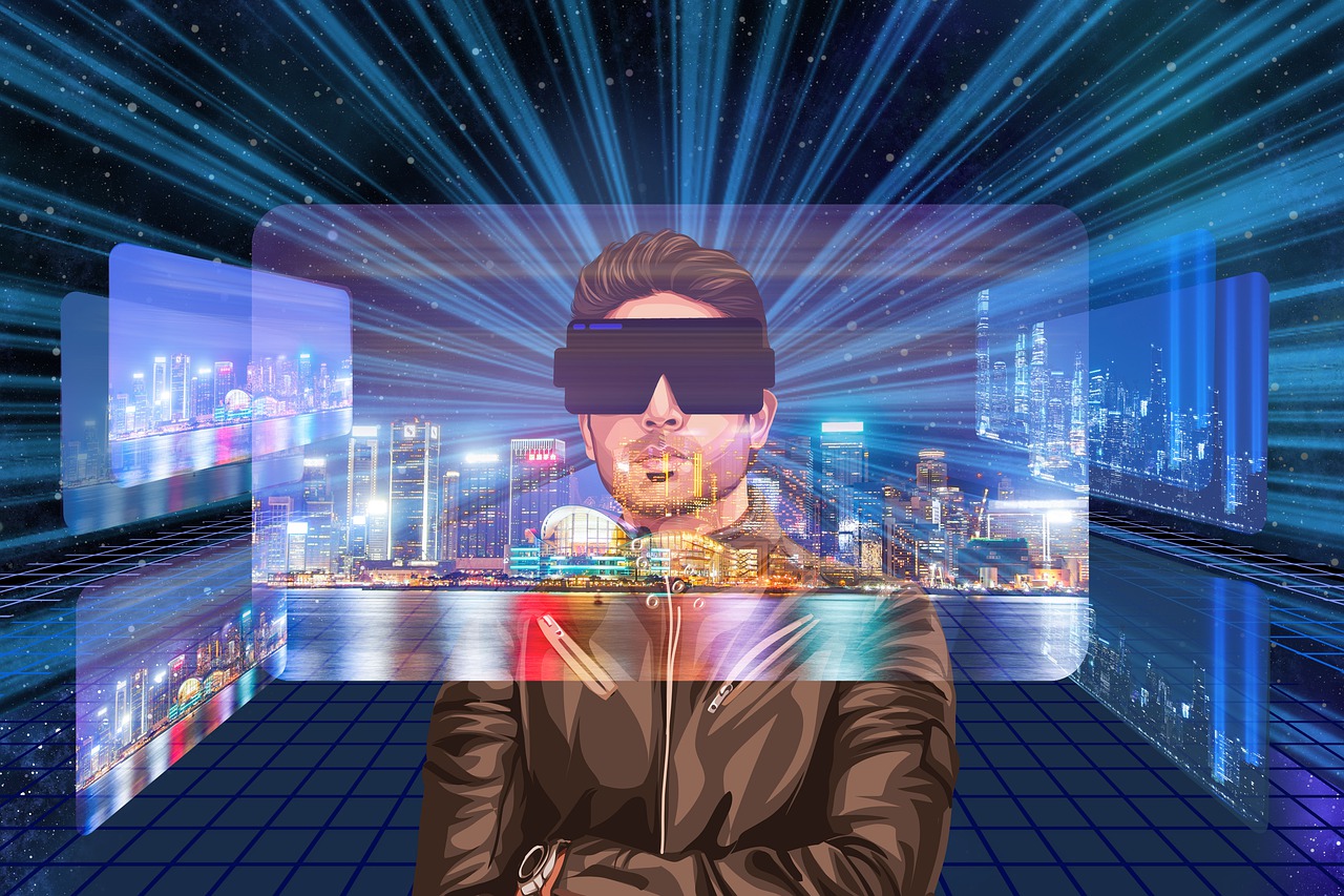 Metaverso