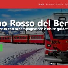 I primi 50 anni del viaggio in treno più suggestivo di sempre