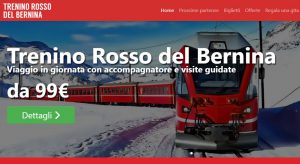 I primi 50 anni del viaggio in treno più suggestivo di sempre