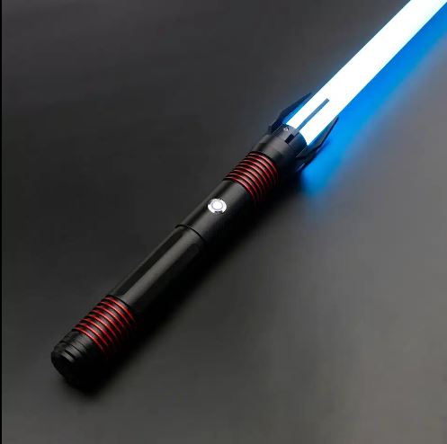 Spada Repubblica: Illumina la tua passione con i lightsaber più straordinari