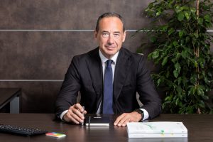 Luca Dal Fabbro, Presidente di Iren: sfide e innovazioni nel mondo aziendale