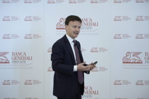 Gian Maria Mossa: il futuro di Banca Generali nell’intervista de “Il Sole 24 Ore”