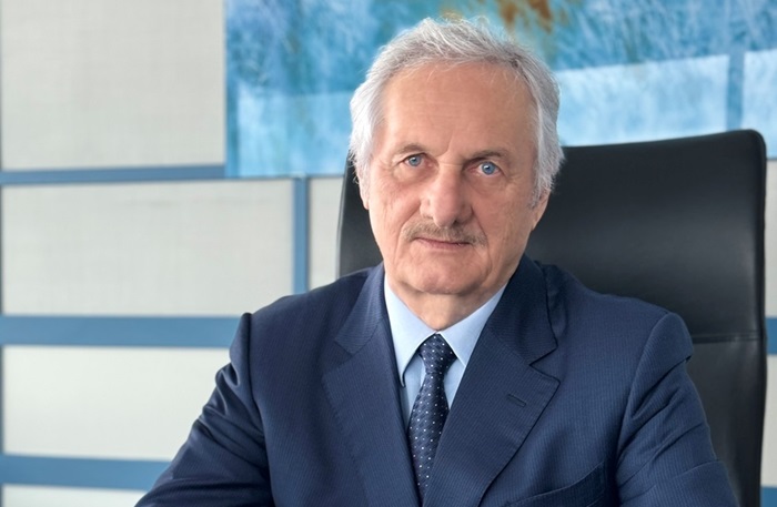 Alfredo Moratti: Amica Chips, dall’idea al brand