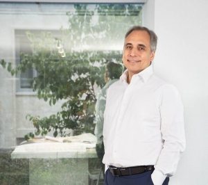 Fabio Inzani: la visione innovativa di Tecnicaer nella progettazione di opere complesse