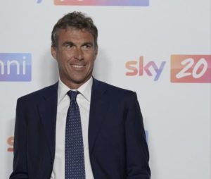 Sky Italia, nell’intervista a Marzio Perrelli il bilancio di 20 anni e le sfide future