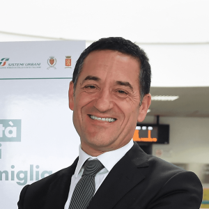 Porta Est e Campi Flegrei, i progetti presentati da Umberto Lebruto (FS Sistemi Urbani)