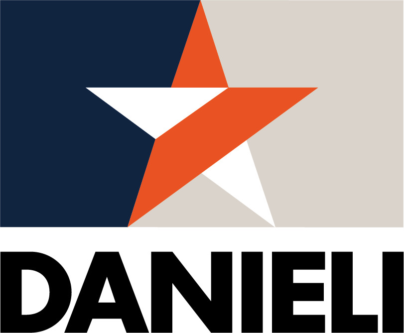 Gruppo Danieli logo
