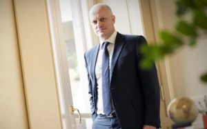 Andrea Mascetti: competenze e incarichi professionali