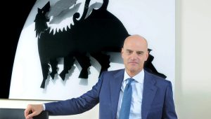 Claudio Descalzi, l’intervista: il valore del modello satellitare di Eni nei risultati 2024