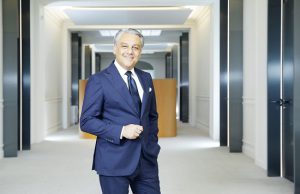 Luca de Meo: agilità e innovazione per rilanciare l’automotive europeo