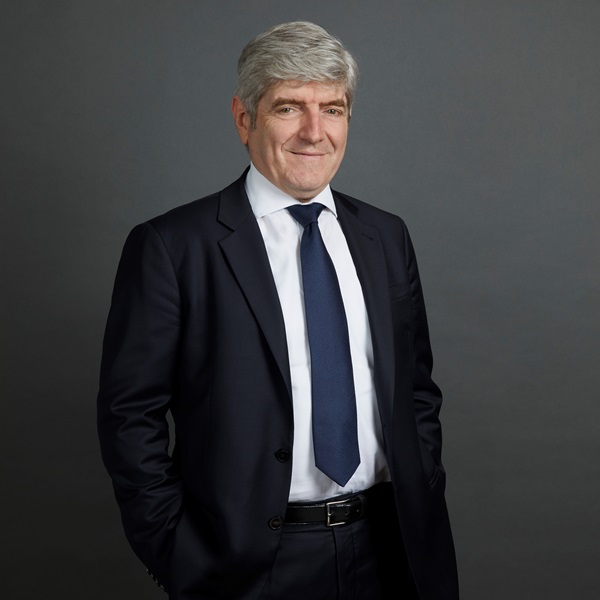 Alessandro Bernini
