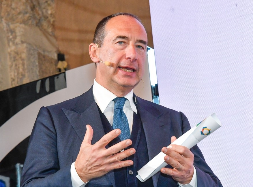 Luca Dal Fabbro