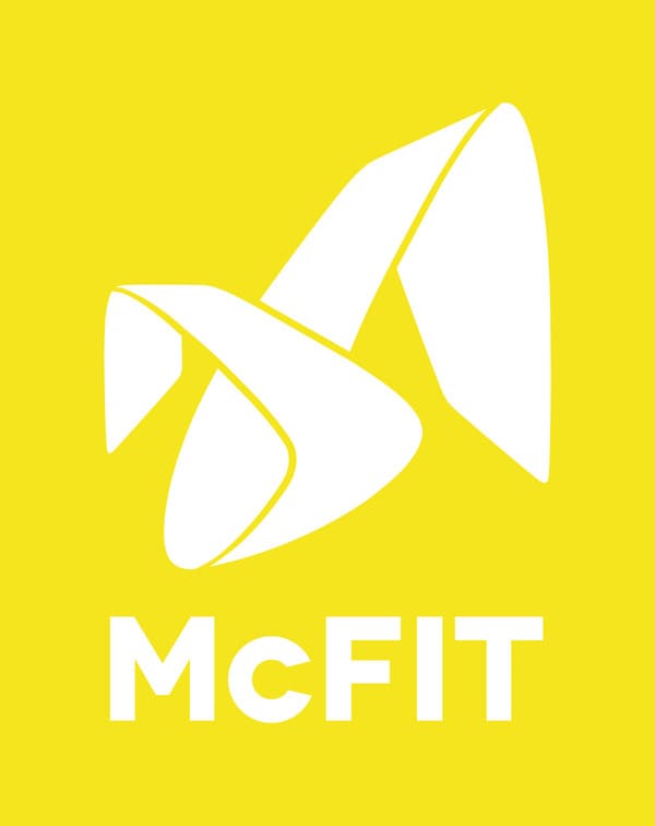 McFIT logo