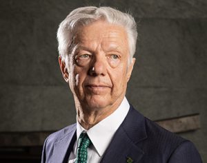 Claudio Riva: Gruppo Riva al Made in Steel 2025