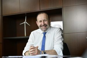 Paolo Arrigoni: dalla progettazione elettrica alla promozione delle rinnovabili