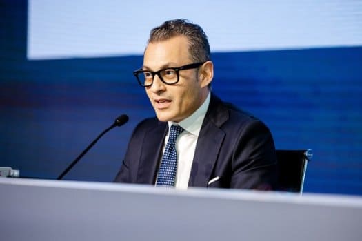 Pasqualino Monti