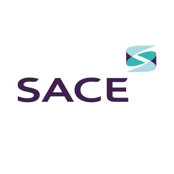 Sace logo