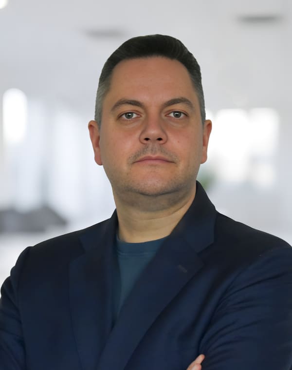 Antonio Rota