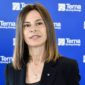 Transizione energetica, Giuseppina Di Foggia: il nuovo piano di Terna per un’Italia più sostenibile