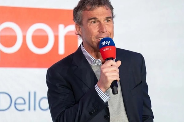 Marzio Perrelli