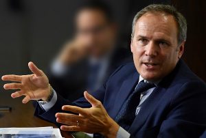 Italgas, Paolo Gallo confermato come AD per il quarto mandato consecutivo