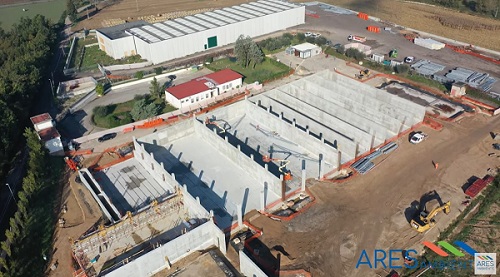 Ares Ambiente