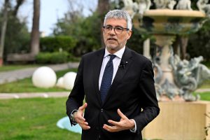 Comtel accelera, Fabio Lazzerini: IPO, acquisizioni e nuovi servizi per i clienti