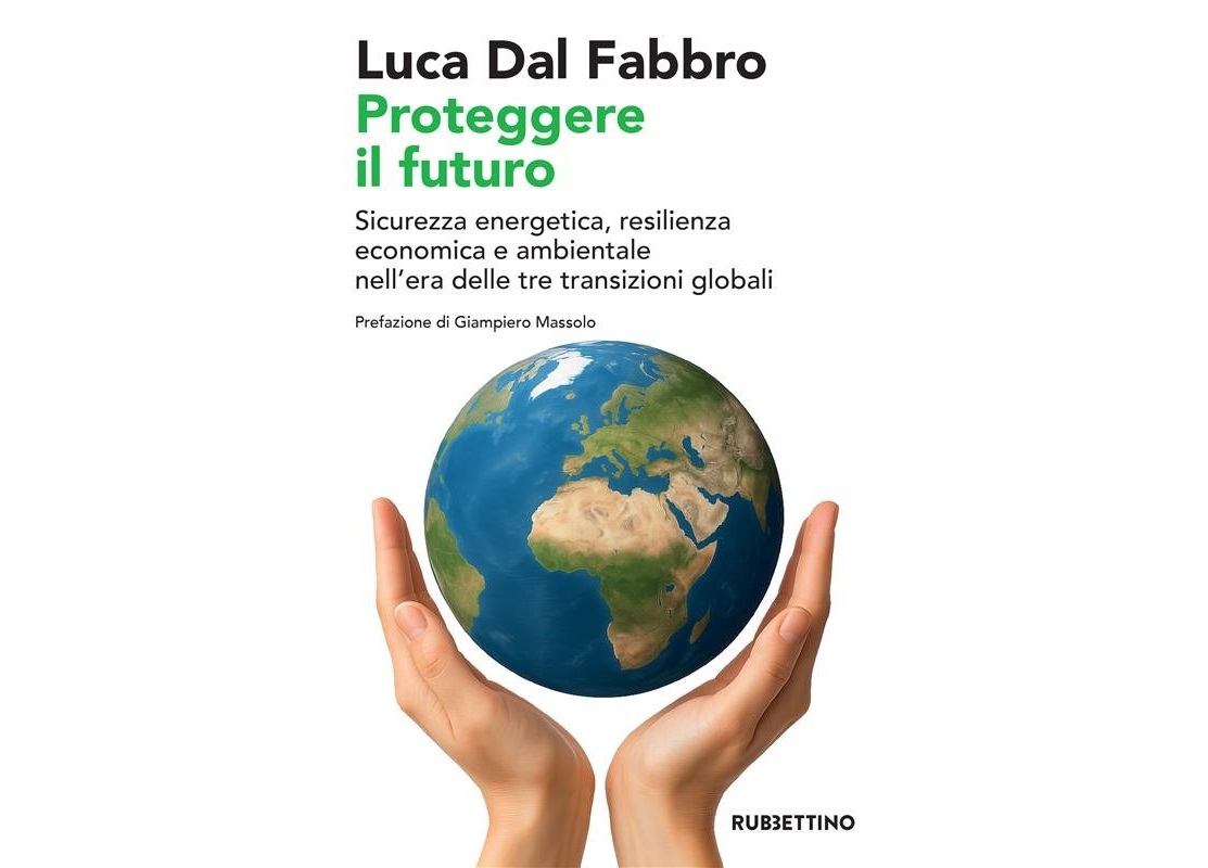Luca Dal Fabbro